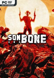 Son and Bone