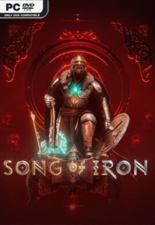 Song of Iron