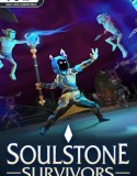 Soulstone Survivors