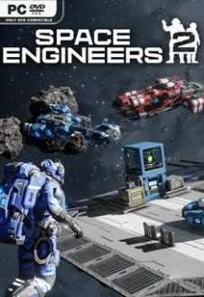 Space Engineers 2