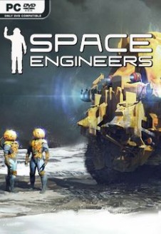 Space Engineers – Warfare 2