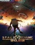 Space Mechanic Simulator