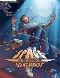 Space Roguelike Adventure
