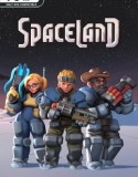 Spaceland: Frontier
