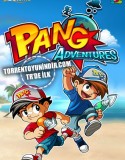 Pang Adventures