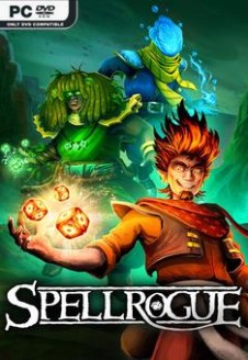 SpellRogue