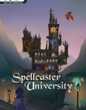 Spellcaster University