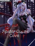 Spider Queen cave