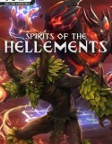 Spirits of the Hellements – TD