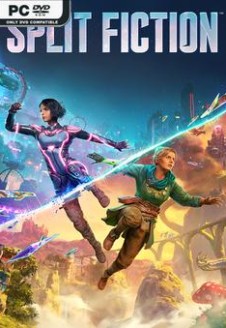 Split Fiction