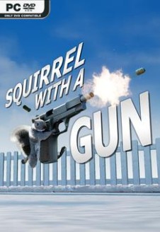 Squirrel with a Gun