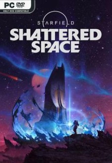 Starfield Shattered Space