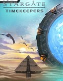 Stargate Timekeepers