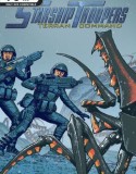 Starship Troopers: Terran Command