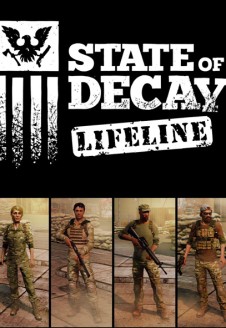 State of Decay: Lifeline
