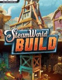 SteamWorld Build