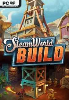 SteamWorld Build