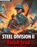 Steel Division 2 Blood Feud in Transylvania