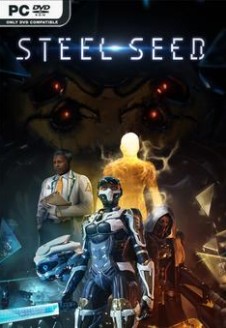 Steel Seed