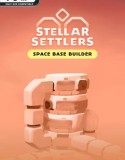 Stellar Settlers Space Base Builder