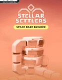 Stellar Settlers Space Base Builder