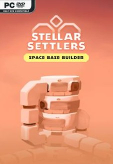 Stellar Settlers Space Base Builder
