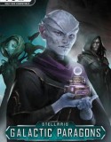 Stellaris Galactic Paragons