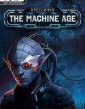 Stellaris The Machine Age