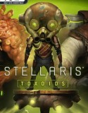 Stellaris Toxoids Species Pack