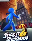 Stick It to the Stickman