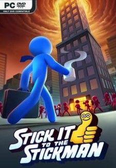 Stick It to the Stickman