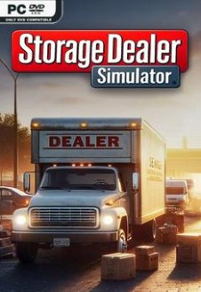 Storage Dealer Simulator