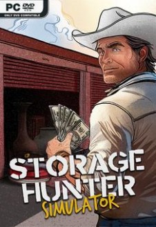 Storage Hunter