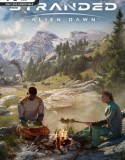 Stranded Alien Dawn