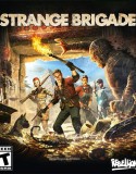 Strange Brigade