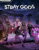 Stray Gods The Roleplaying Musical
