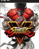 Street Fighter V