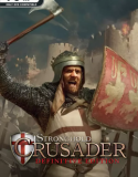 Stronghold Crusader Definitive Edition The Canary The Trader