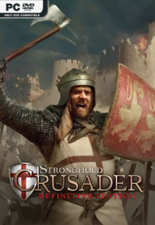 Stronghold Crusader Definitive Edition The Canary The Trader