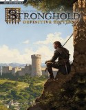 Stronghold Definitive Edition Valley of the Wolf
