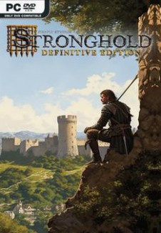 Stronghold Definitive Edition Valley of the Wolf