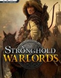 Stronghold Warlords The Warrior Queen