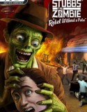 Stubbs the Zombie in Rebel Without a Pulse