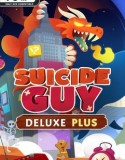 Suicide Guy Deluxe Plus