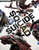 Suicide Squad Kill the Justice League