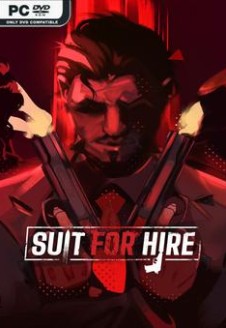 Suit for Hire