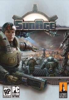 SunAge: Battle for Elysium