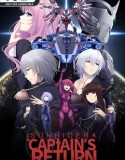 Sunrider 4 The Captain’s Return