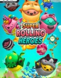 Super Rolling Heroes