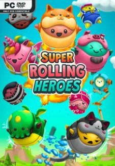 Super Rolling Heroes